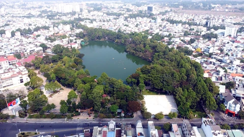 Park Bien Hung